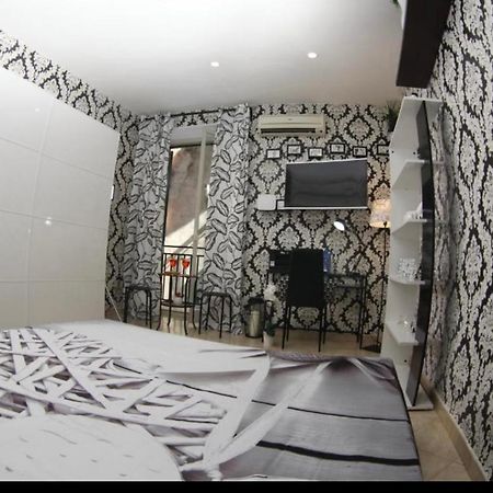 Casa Dalia Apartment Napoli Exterior foto