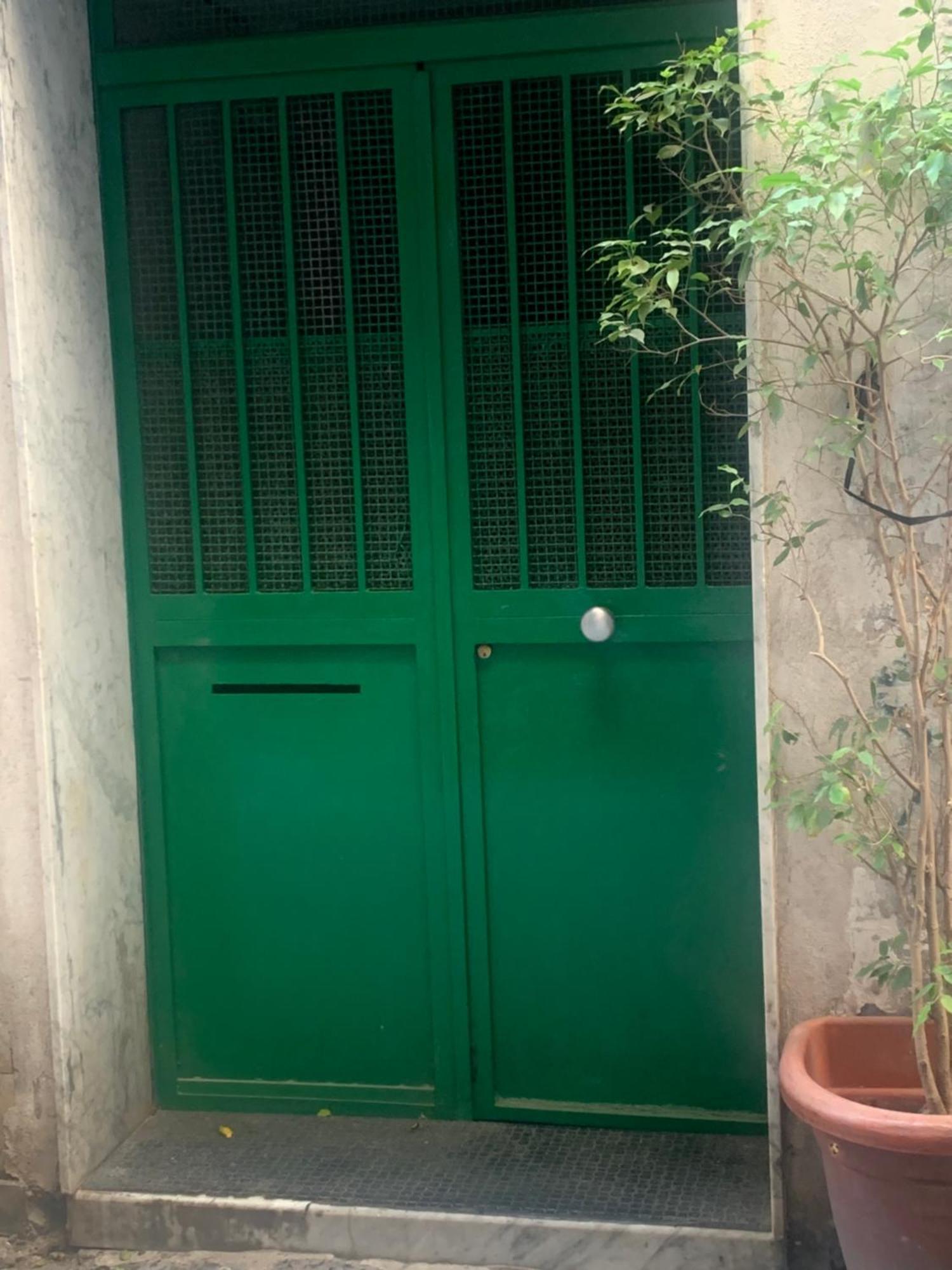 Casa Dalia Apartment Napoli Exterior foto