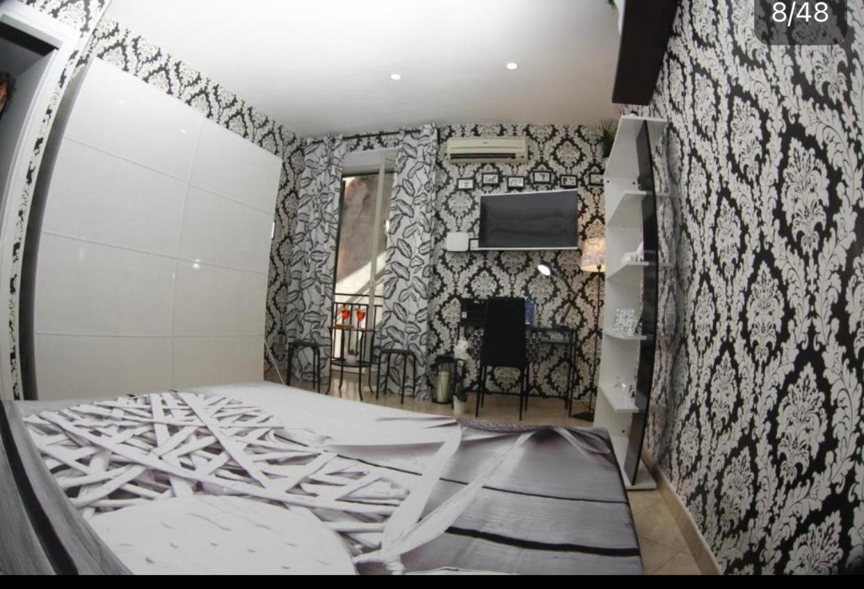 Casa Dalia Apartment Napoli Exterior foto