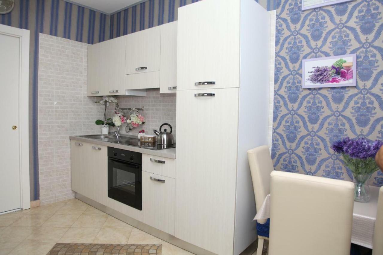 Casa Dalia Apartment Napoli Exterior foto