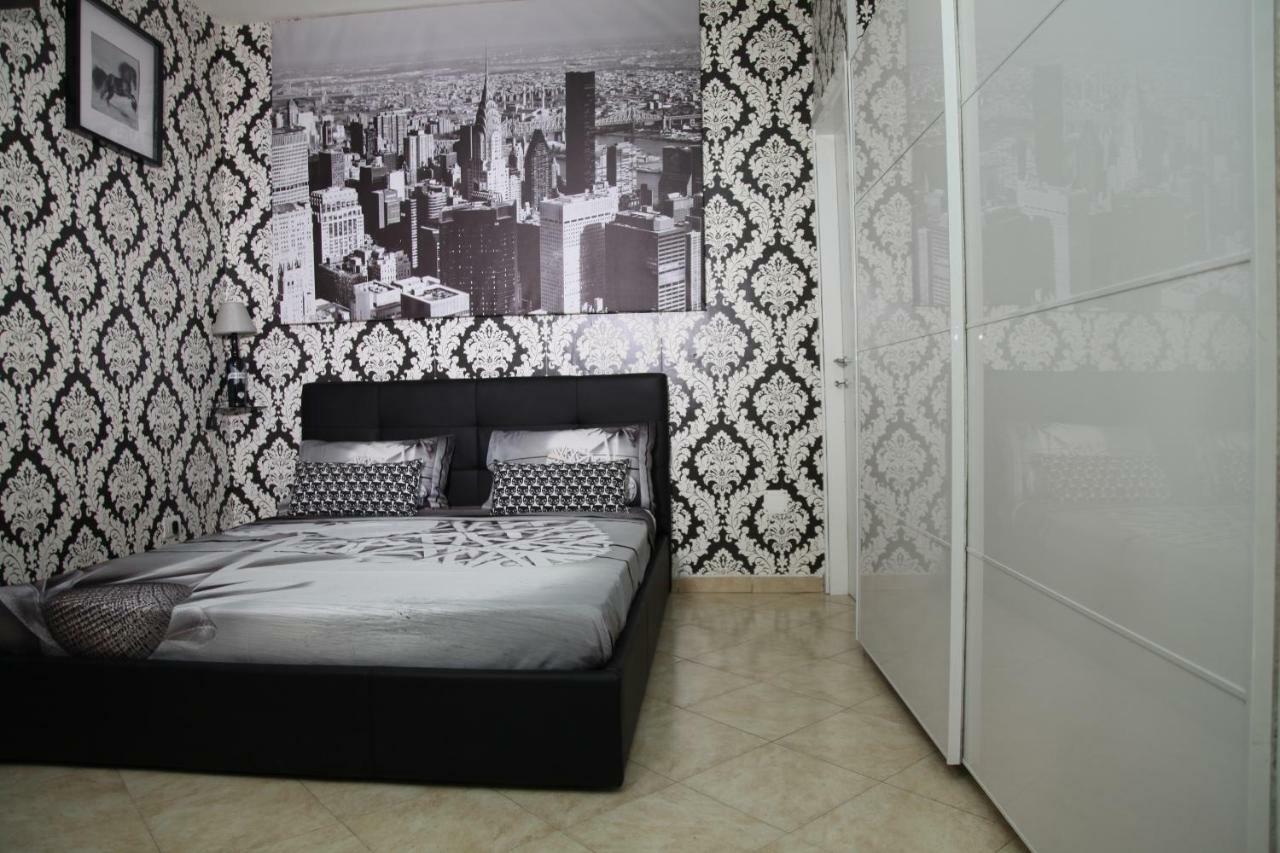 Casa Dalia Apartment Napoli Exterior foto