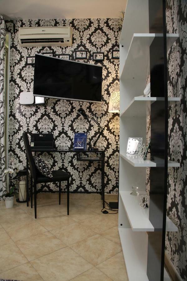 Casa Dalia Apartment Napoli Exterior foto